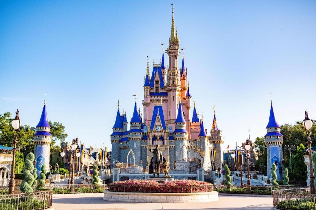 ディスニーズ ポリネシアン ビレッジ リゾート オーランド エクステリア 写真
